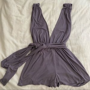 Women’s Romper